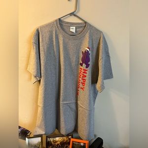 McDonald’s Holiday T-Shirt